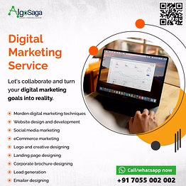 digital marketing services
