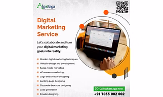Digital Marketing Services