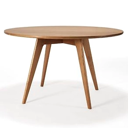 Handcrafted Wooden Coffee Table