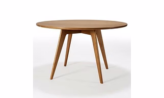 Handcrafted Wooden Coffee Table