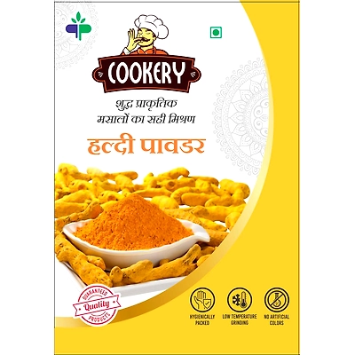 TURMERIC POWDER-1