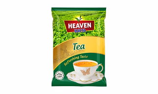 TEA POWDER