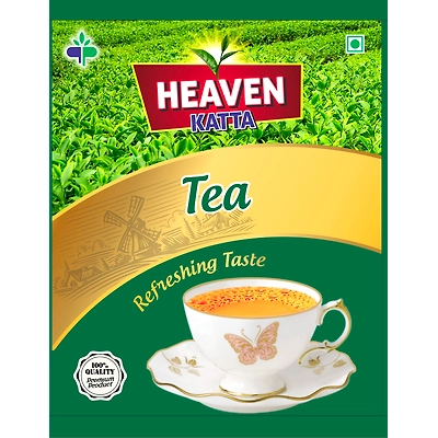 TEA POWDER-1