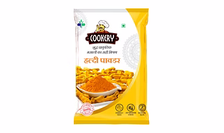 TURMERIC POWDER
