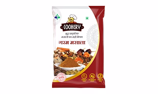 MIXED MASALA POWDER
