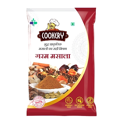 MIXED MASALA POWDER-12670983
