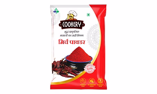 RED CHILLI POWDER