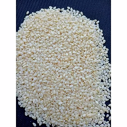 sesame seeds