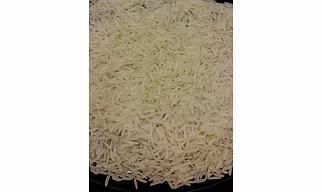Basmati, Non Basmati Rice