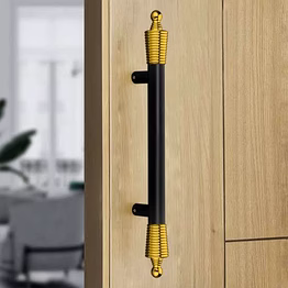 main door handle