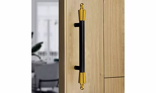 Main door handle