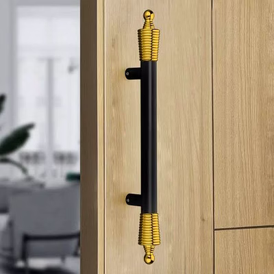 main door handle