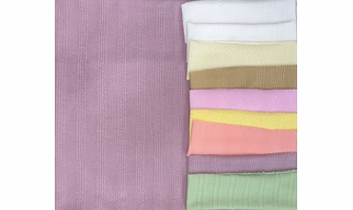 TRIPLE FRILL