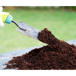 High EC Coco Peat Block