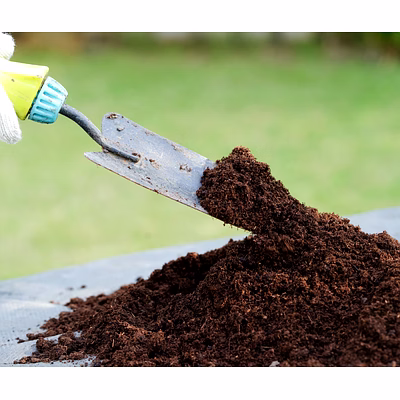 the leafy world high ec coco peat block