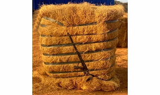 Coir Fiber Bale