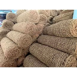 Coir Geotextile