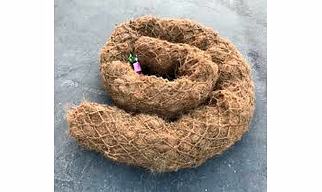 Coir Logs