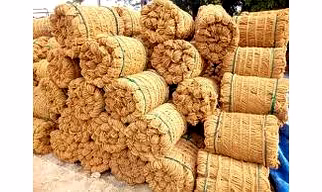 Coir Yarn