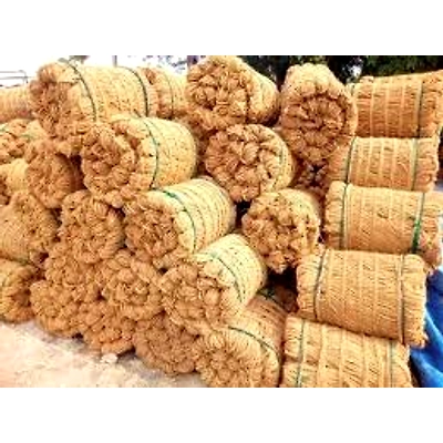 Coir Yarn