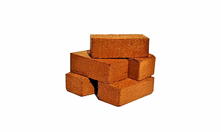 High EC Coco Peat Block