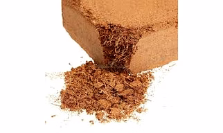 Coco Peat Block