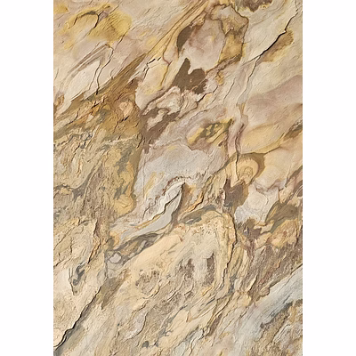 indian autumn slate stone veneer