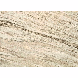 white sea marble veneer
