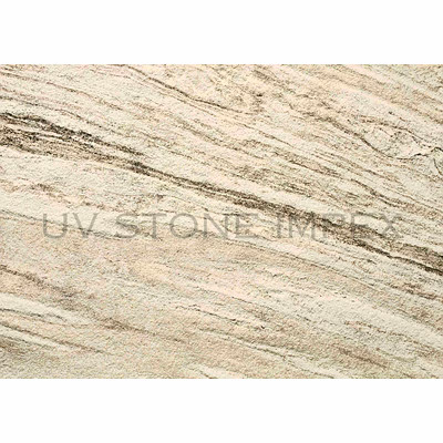 white sea marble veneer