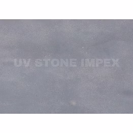 medium grey concrete veneer