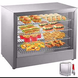 johnin hot warmer showcase
