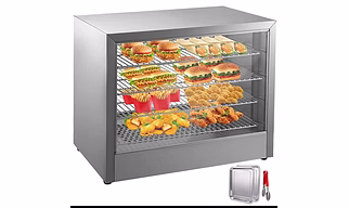 Hot Warmer Showcase