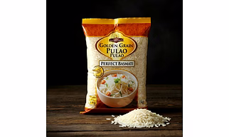 Basmati rice