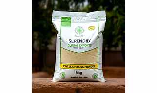 Psylliyum Husk Powder