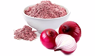 Dried Onion Powder
