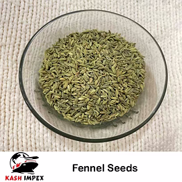 fennel seeds