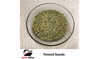 Fennel Seeds