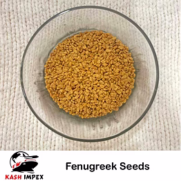 fenugreek seeds