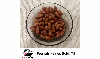 Peanuts