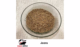 Cumin Seed