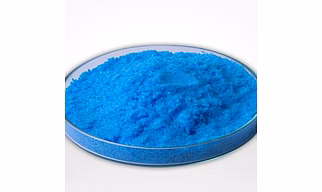 COPPER SULPHATE POWDER