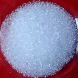 magnesium sulphate heptahydrate