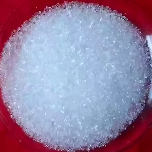 MAGNESIUM SULPHATE HEPTAHYDRATE