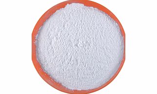DRIED MAGNESIUM SULPHATE