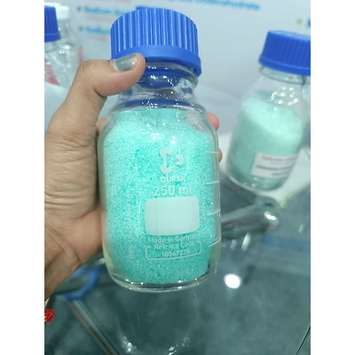 FERROUS SULPHATE HEPTAHYDRATE-1