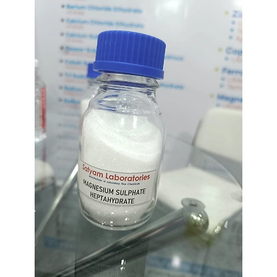 MAGNESIUM SULPHATE HEPTAHYDRATE-1