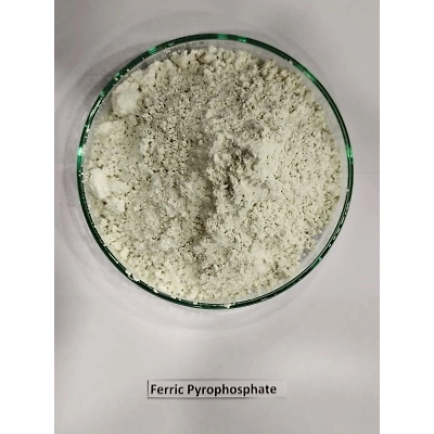 FERRIC PYROPHOSPHATE POWDER-1