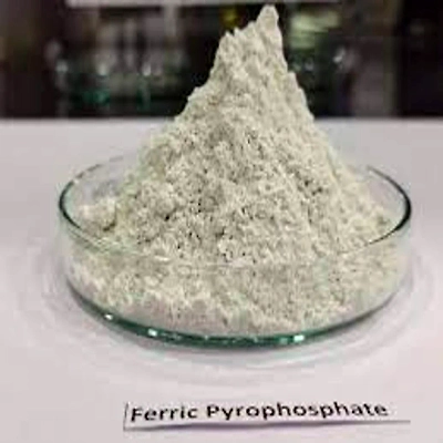 FERRIC PYROPHOSPHATE POWDER-3