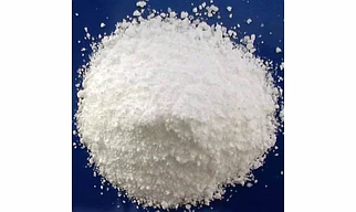 CALCIUM SULPHATE DIHYDRATE