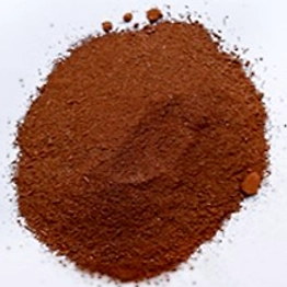 Borozo CUPRIC CHLORIDE (ANHYDROUS)